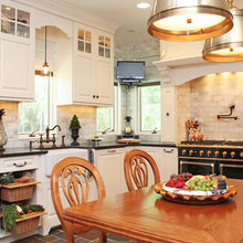 kitchen cabinets