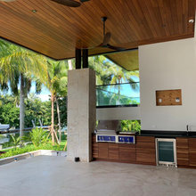 HMA Patio