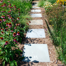outdoor pathway