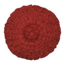 Elaine Smith Luxury Outdoor Pillows - Outdoor Cushions And Pillows
