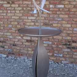 Bird bath - Bird Baths