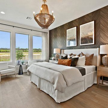 TriPointe Homes - Homestead at Old Settlers Park (Austin, TX)