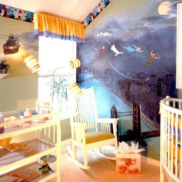 Kids Rooms
