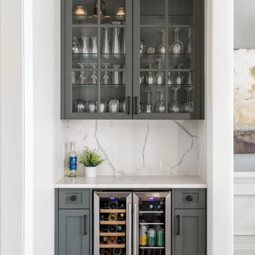Kitchen Remodel | Rosedale Rd, Princeton, NJ 08540