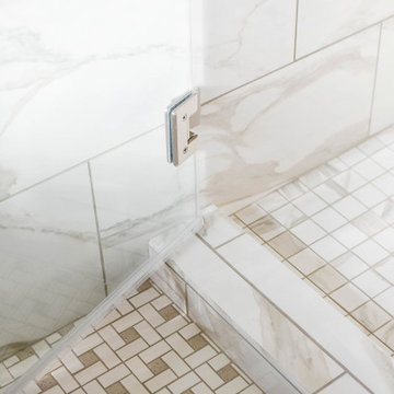 The Ridge Master Bath