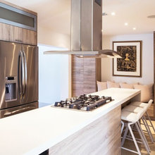 Kitchen Ash