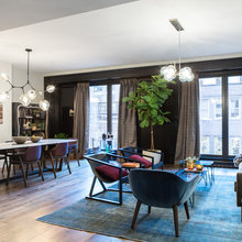 Living Room Ideas