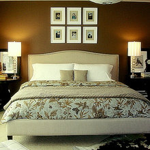 Bedrooms