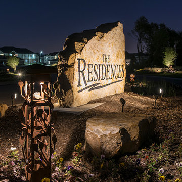 Residences at Ronald Reagan