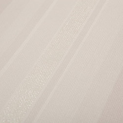 The Mood for Love - Soft Stripes Wallpaper G590602 - Wallpaper