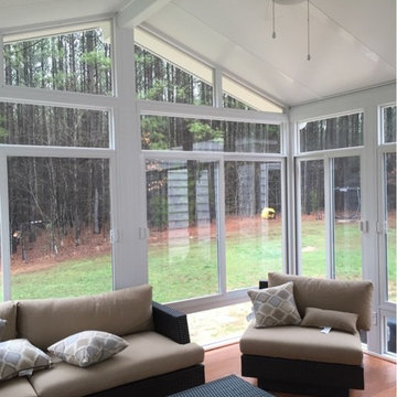 Matthews Outdoor Living