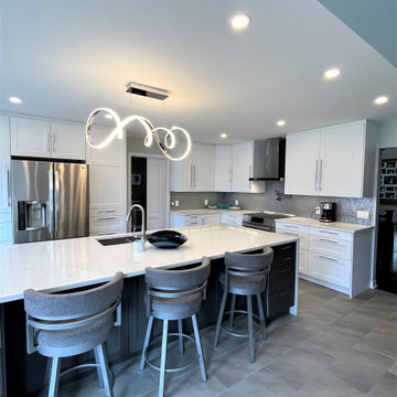 Kitchen/cuisine