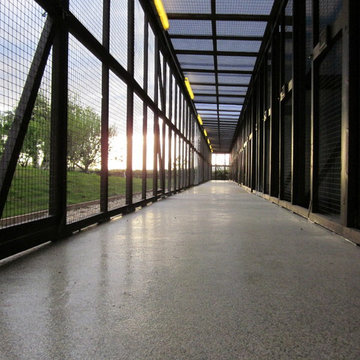 Resin Floors Easington County Durham