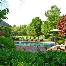 pool fence