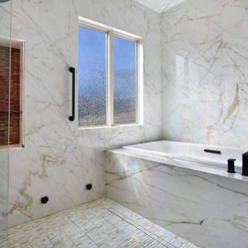 Williams Master Bath