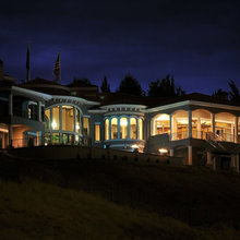 Exterior Ideas
