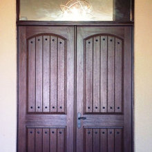 Door