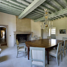 Idées salle à manger