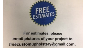 Estimates