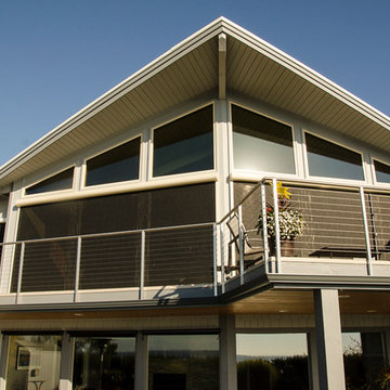 Power Screens in Brown's Point