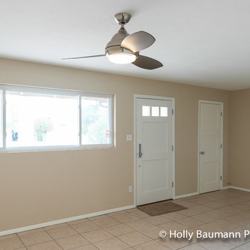 Before and After: Transforming a Ranch-Style Block Home in Central Phoenix