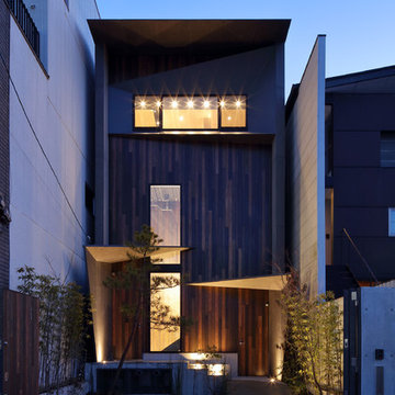 Riverside Villa