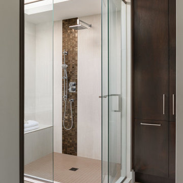 Edgemont | Long-term Phased Renovation | Calgary