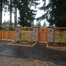 Patio Ideas