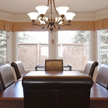 Woodlands Home Design