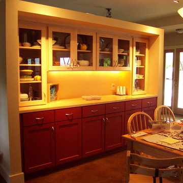 South Austin Residence