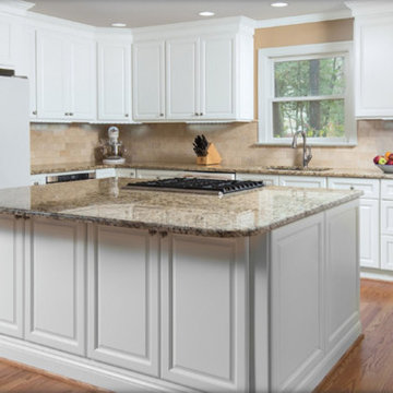 Kitchen Remodels