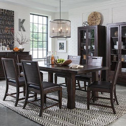 Weaver Furniture Barn Of Nanee In Us 46550 Dining Room Furniture