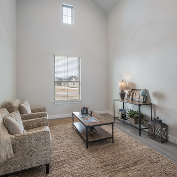 The Jasmine Study or Office
