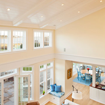 Martha's Vineyard Home