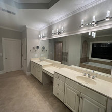 Lanier MBA BEFORE PICS
