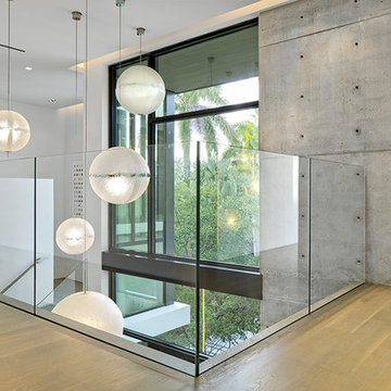 Bass Residence`