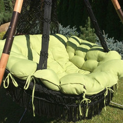 Swing Chair CARTAGENA - Hammocks And Swing Chairs