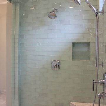 Diablo addition and remodel