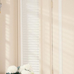 Bali Northern Heights 2" Wood Blinds - Venetian Blinds