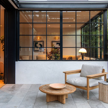 San Francisco Renovation