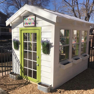 Custom Playhouse