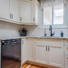 Kitchen Hardware