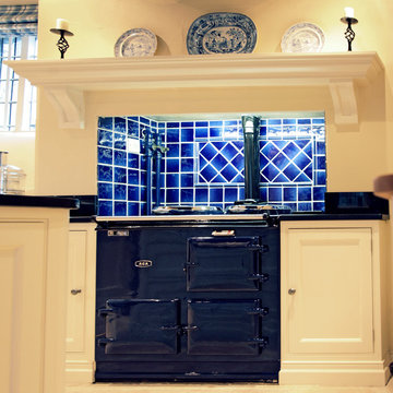 Oxford Kitchen