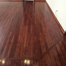 Flooring
