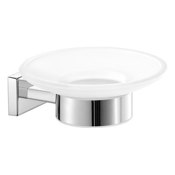 Luxury Soap Dispensers and Soap Dishes