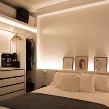 Manhattan Suites - Type B