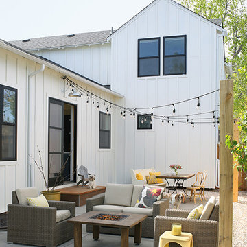 Louisville Farmhouse
