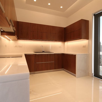 Residence - Athens Northern Suburbs