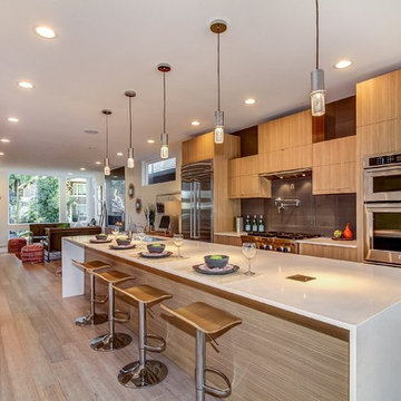 Queen Anne SF