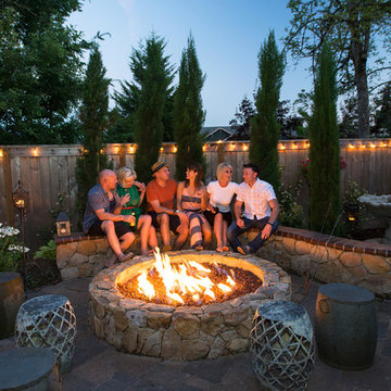 Nichole Ct Pool Party
